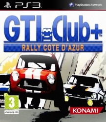 GTI Club+
